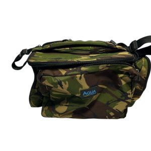1x Aqua Camo Carryall - A111 - PRE LOVED