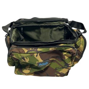 Alternative view of 1x Aqua Camo Carryall - A111 - PRE LOVED