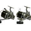 2x Daiwa Sportmatic-X 5000 BR  - E9 - PRE LOVED