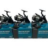 3x Shimano 8000 OC in Boxes - PRE LOVED