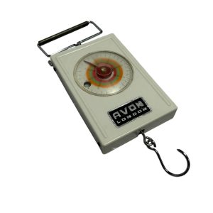 1x Avon London Scales - I13 - PRE LOVED