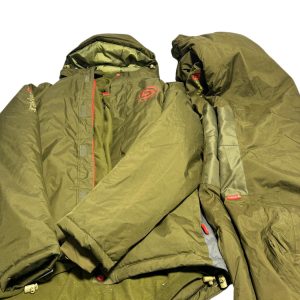 1x Trakker 3 Piece Winter Suit - 3XL - A115 - PRE LOVED