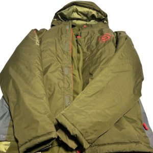 Alternative view of 1x Trakker 3 Piece Winter Suit - 3XL - A115 - PRE LOVED