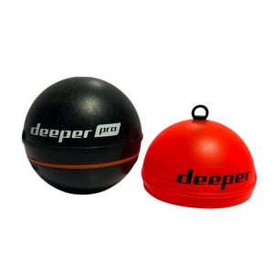 1x Deeper Pro with Night Cover - C11 - PRE LOVED