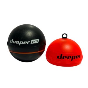 Alternative view of 1x Deeper Pro with Night Cover - C11 - PRE LOVED