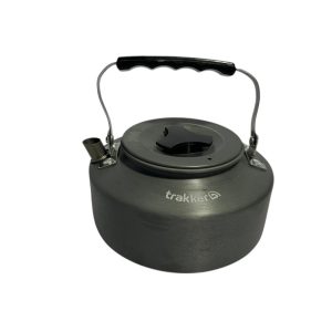 Alternative view of 1x Trakker Kettle - B13 - PRE LOVED