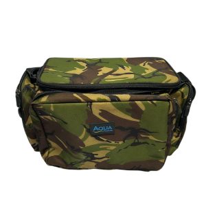 1x Aqua Camo Medium Carryall - A103 - PRE LOVED