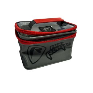 Alternative view of 1x Fox Rage Small Accessory Case - I11 - PRE LOVED
