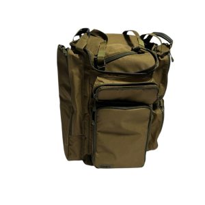 1x Korda Compac 60 Rucksack - U133 - PRE LOVED