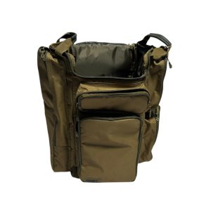 Alternative view of 1x Korda Compac 60 Rucksack - U133 - PRE LOVED