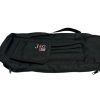 1x Jag Black Pod Bag - U133 - PRE LOVED