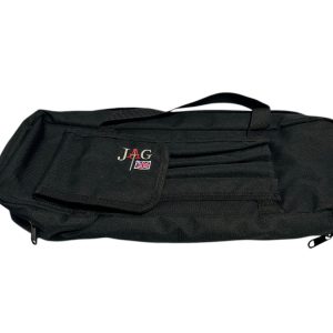 1x Jag Black Pod Bag - U133 - PRE LOVED
