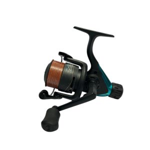 1x Drennan RD 4000 Feeder Reel - G20 - PRE LOVED