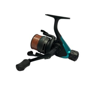 Alternative view of 1x Drennan RD 4000 Feeder Reel - G20 - PRE LOVED