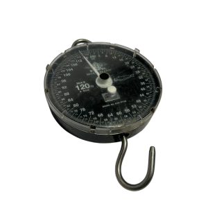 1x Reuben Heaton 120lb 4oz Catfish - G9 - PRE LOVED