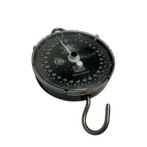 Alternative view of 1x Reuben Heaton 120lb 4oz Catfish - G9 - PRE LOVED