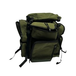 1x Aqua Rucksack - A118 - PRE LOVED