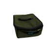 1x Aqua Small Bait/Cool Bag - A118 - PRE LOVED