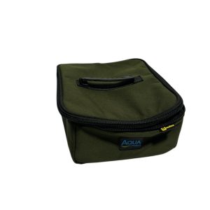 1x Aqua Small Bait/Cool Bag - A118 - PRE LOVED