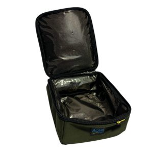 Alternative view of 1x Aqua Small Bait/Cool Bag - A118 - PRE LOVED