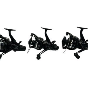 3x Shimano ST 10000 RB - B4 - PRE LOVED
