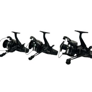 Alternative view of 3x Shimano ST 10000 RB - B4 - PRE LOVED