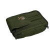 1x Jag Green Small Buzzbar Bag - H13 - PRE LOVED