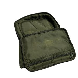 Alternative view of 1x Jag Green Small Buzzbar Bag - H13 - PRE LOVED