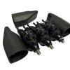 3x Nash Siren R3 Alarms - G3 - PRE LOVED