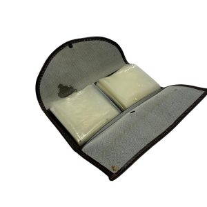 Alternative view of 1x Unbranded Bits Wallet - I22 - PRE LOVED