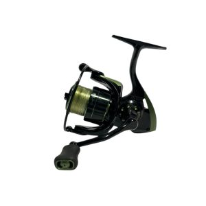 1x OMC FC 4000 Reel - B18 - PRE LOVED