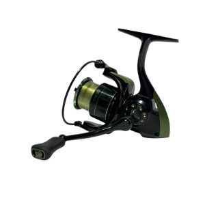 Alternative view of 1x OMC FC 4000 Reel - B18 - PRE LOVED