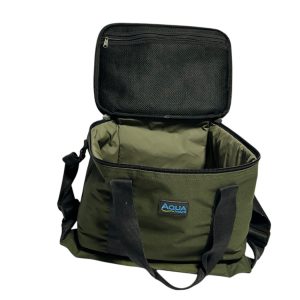 Alternative view of 1x Aqua Small/Medium Carryall - S152 - PRE LOVED