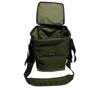 Alternative view of 1x Aqua Carryall - S164 - PRE LOVED
