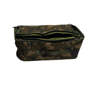 1x Fox Camolite Brew Kit Bag  - A121 - PRE LOVED