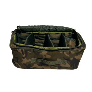 Alternative view of 1x Fox Camolite Brew Kit Bag  - A121 - PRE LOVED