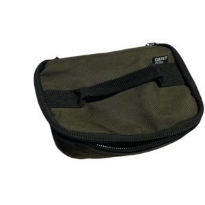 Alternative view of 1x Cygnet Bits Pouch - I12 - PRE LOVED