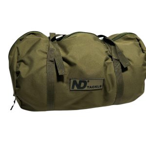 Alternative view of 1x New Direction Sleeping Bag - A122 - PRE LOVED