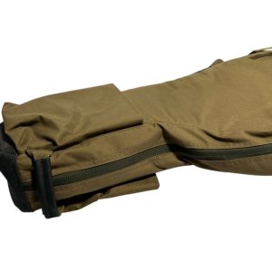 Alternative view of 1x Korda 3 Rod Telescopic Holdall - S143 - PRE LOVED