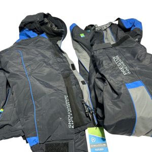 1x Preston Celcius Suit - XXXl - S165 - PRE LOVED