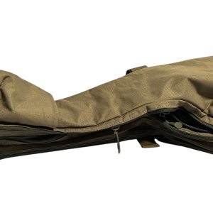Alternative view of 1x Korda Compac 5 Rod Divide Rod Holdall - U181 - PRE LOVED