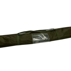 1x Wychwood Oval Umbrella - REDR19 - PRE LOVED