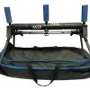 1x Map Double Roller with Spares in Preston Supera X Roller and Roost Bag - YELY34 - PRE LOVED