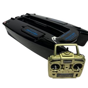 Alternative view of 1x Angling Technics Microcat MKIII in Bag - JUST HAD SERVICE - REDY13 - PRE LOVED