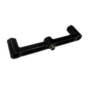 1x Jag 2 rod Fixed Buzzbars 5'' - B4 - PRE LOVED