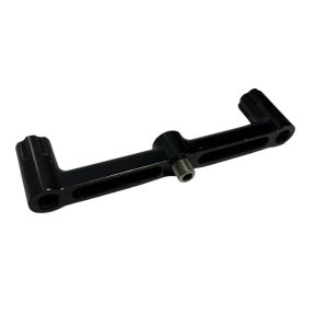 Alternative view of 1x Jag 2 rod Fixed Buzzbars 5'' - B4 - PRE LOVED
