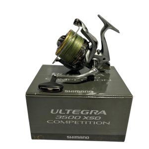 1x Shimano Ultegra 3500 XSD Competition in Box - PRE LOVED