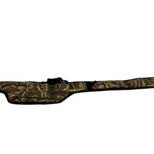 1x 12ft RealTree Rod Sleeve - U158 - PRE LOVED