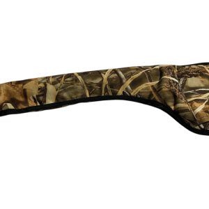 Alternative view of 1x 12ft RealTree Rod Sleeve - U158 - PRE LOVED