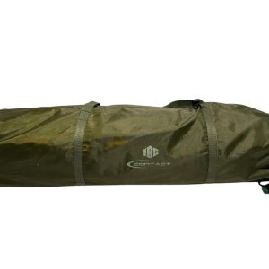 1x JRC Contact 1 Man Bivvy  - ORAX121 - PRE LOVED